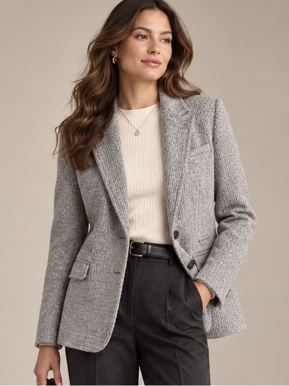 Banana Republic Academy Blazer size 10